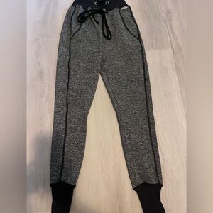 Bombshell Sportswear joggers size XS